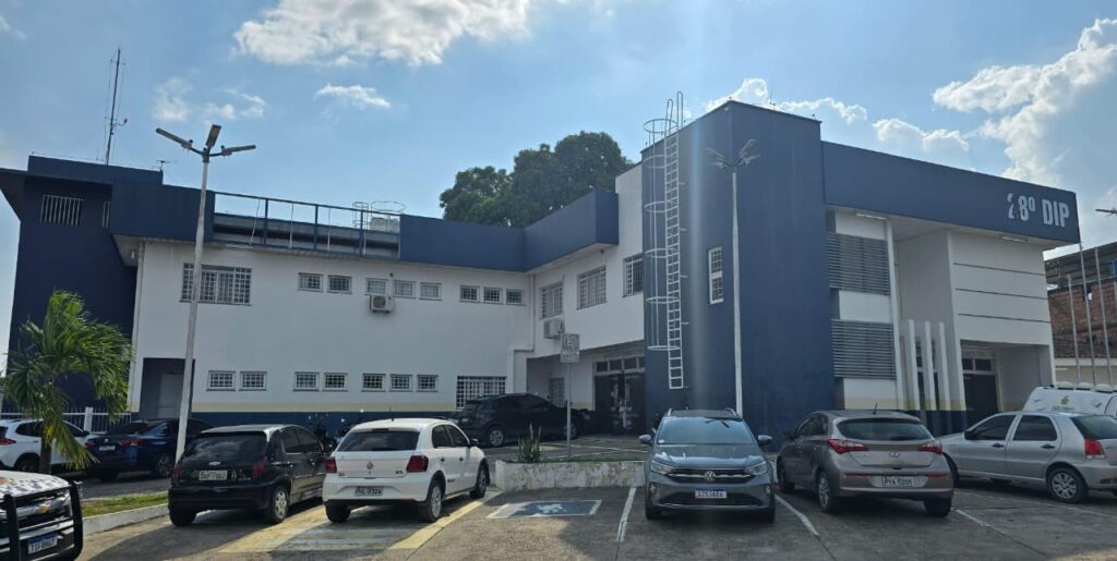 Polícia Civil prende suspeito de atuar em esquema de empréstimos com juros abusivos