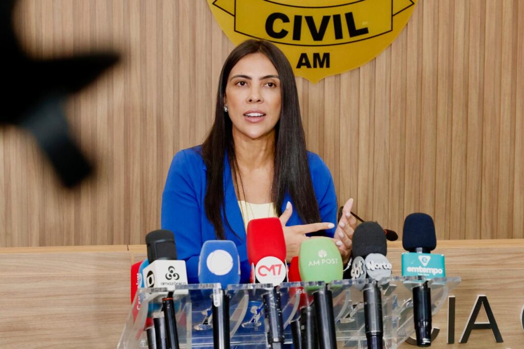 Polícia Civil prende mulher que era conivente com os abusos sexuais praticados contra a própria filha