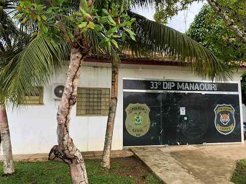 Rápida ação das Forças de Segurança resulta na prisão em flagrante de homem que matou idosa