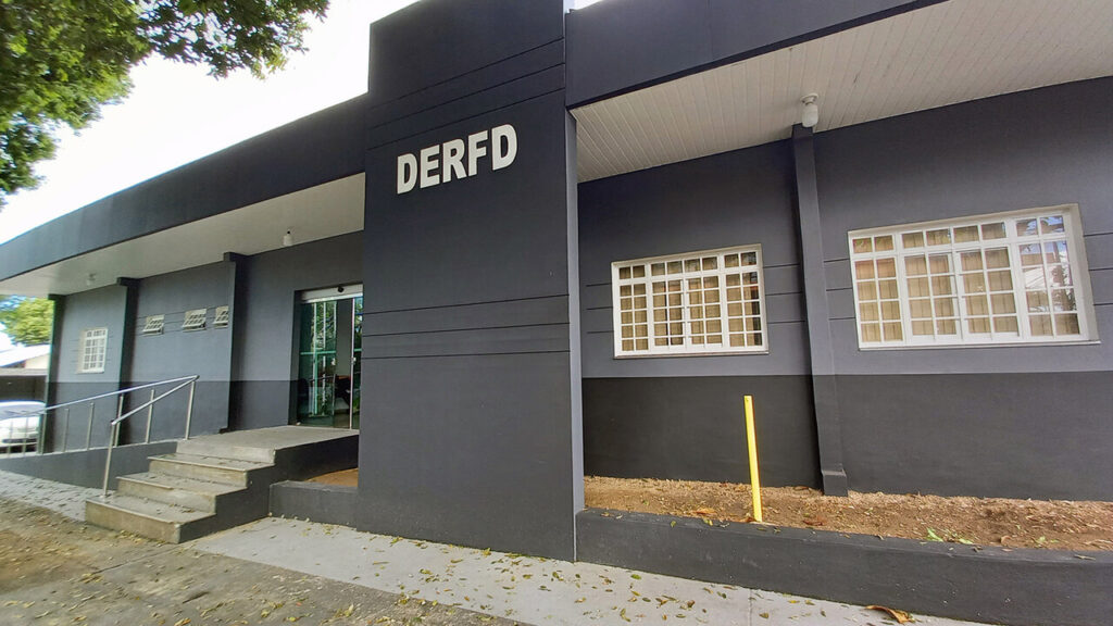 Polícia Civil prende homem foragido da Justiça por estupro de duas adolescentes
