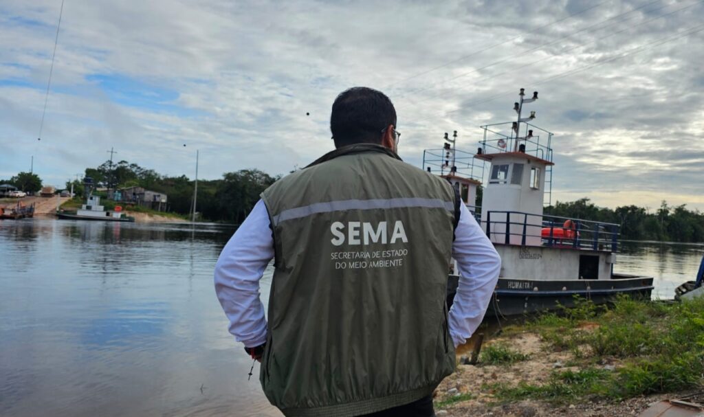 Inscrições para o concurso da Sema Amazonas, com salários de até R$11 mil, encerram dia 26 de janeiro