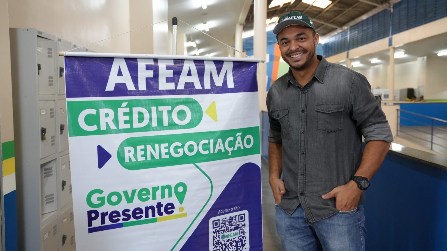 Afeam abre linhas de crédito para empreendedores na segunda-feira (19)