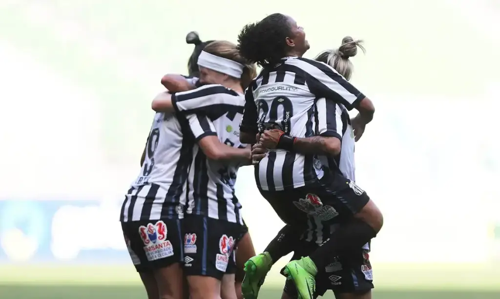 Paulistas estreiam com vitória no Brasileirão Feminino contra rivais gaúchos