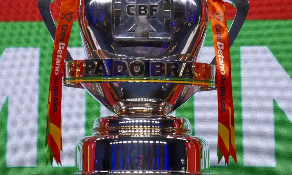 Copa do Brasil 2024: desportiva avança em noite de recordes e novo formato