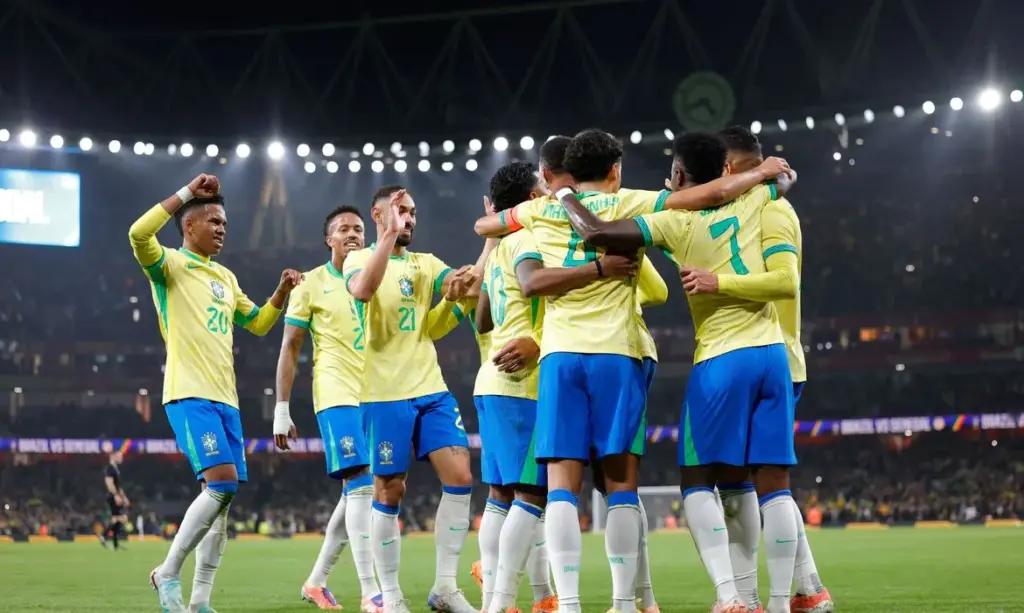 Brasil x Egito: último amistoso antes da Copa do Mundo define estratégia final da seleção