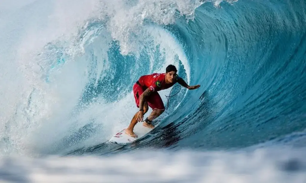 Surfe em Los Angeles 2028: WSL perde espaço, e outras rotas ganham força para vaga olímpica