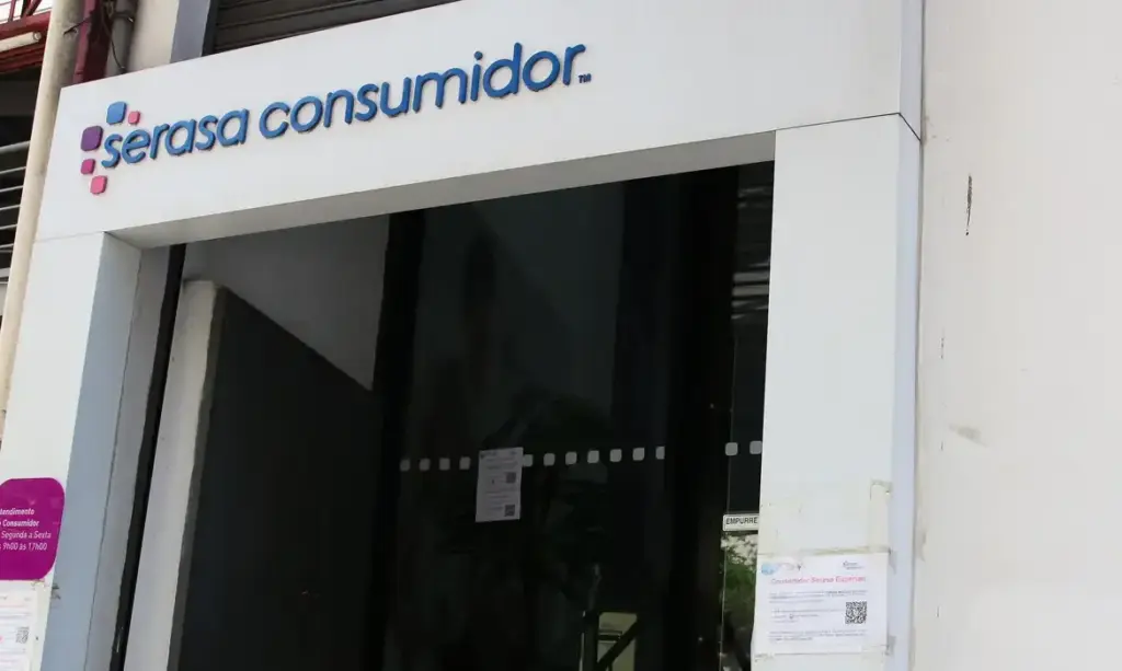 Feirão Serasa oferece descontos de até 99% para limpar o nome