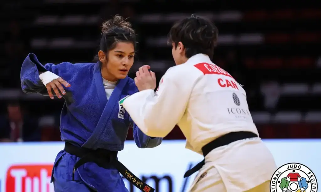 Judô brasileiro busca brilhar no Grand Slam de Tashkent com 15 atletas em busca de pontos cruciais