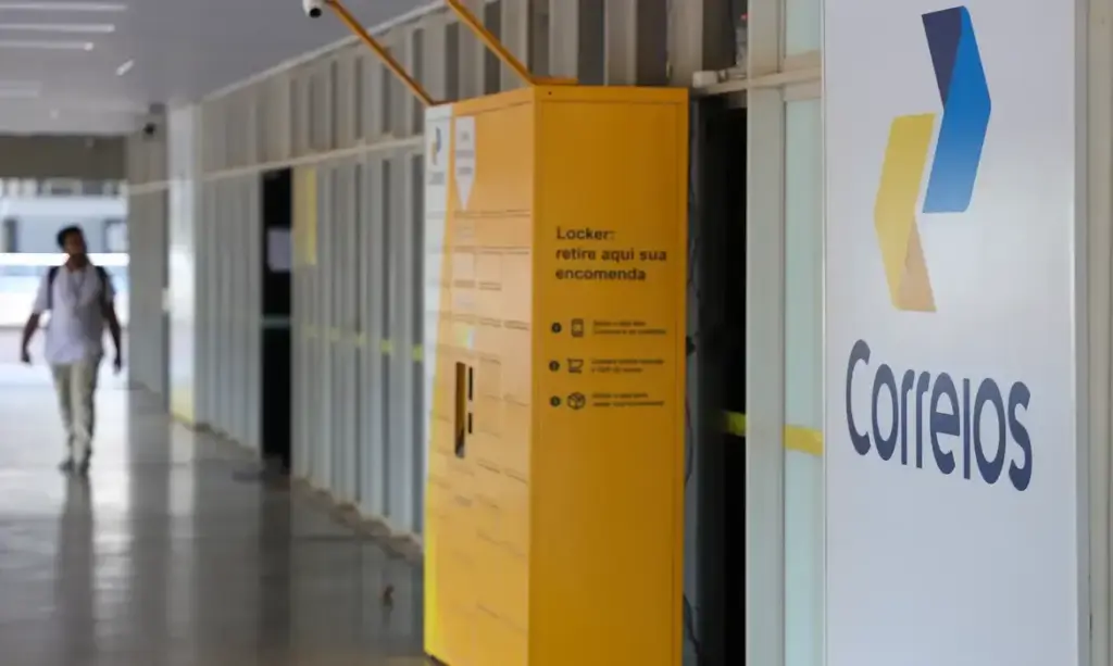 Correios garantem R$ 8 bilhões em novo crédito aprovado pelo CMN