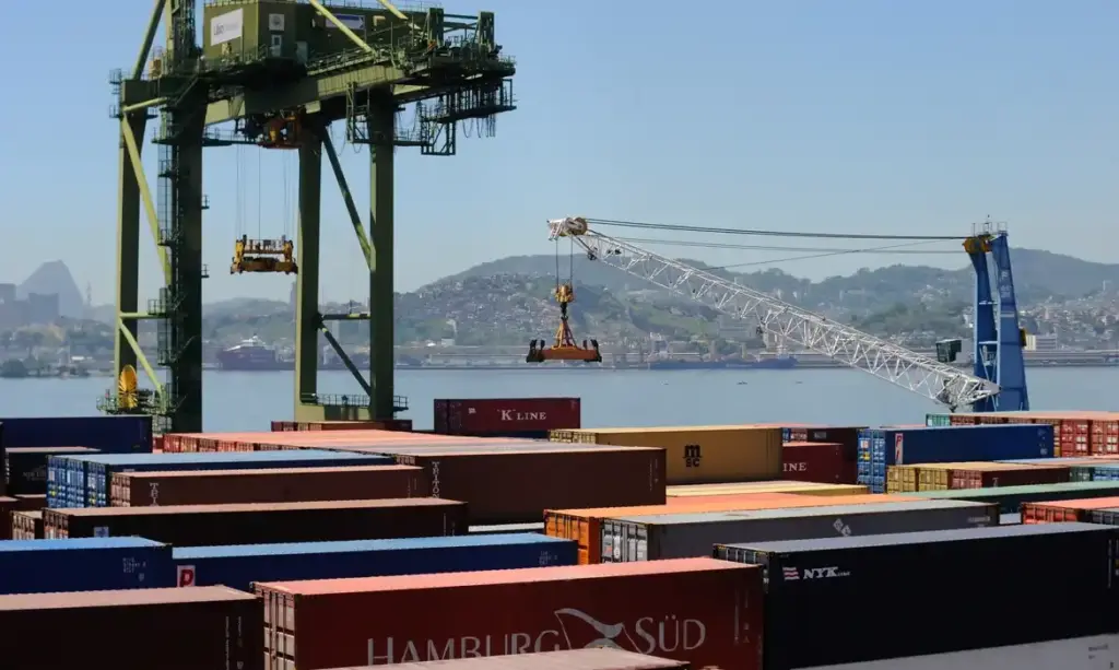 Proex: exportadores ganham mais flexibilidade e menos burocracia em embarques