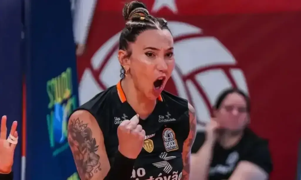 Vôlei: CBV contesta na Justiça lei que impede atletas trans em Londrina
