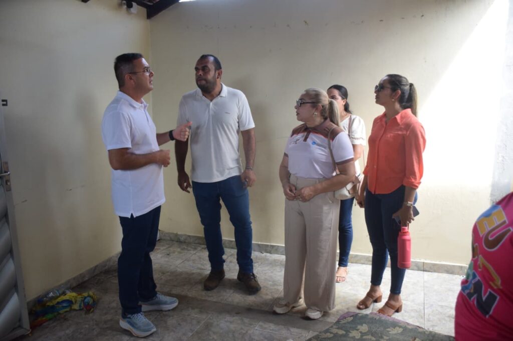 Prefeitura mantém acompanhamento integral das crianças após incidente no SAICA e garante novo espaço
