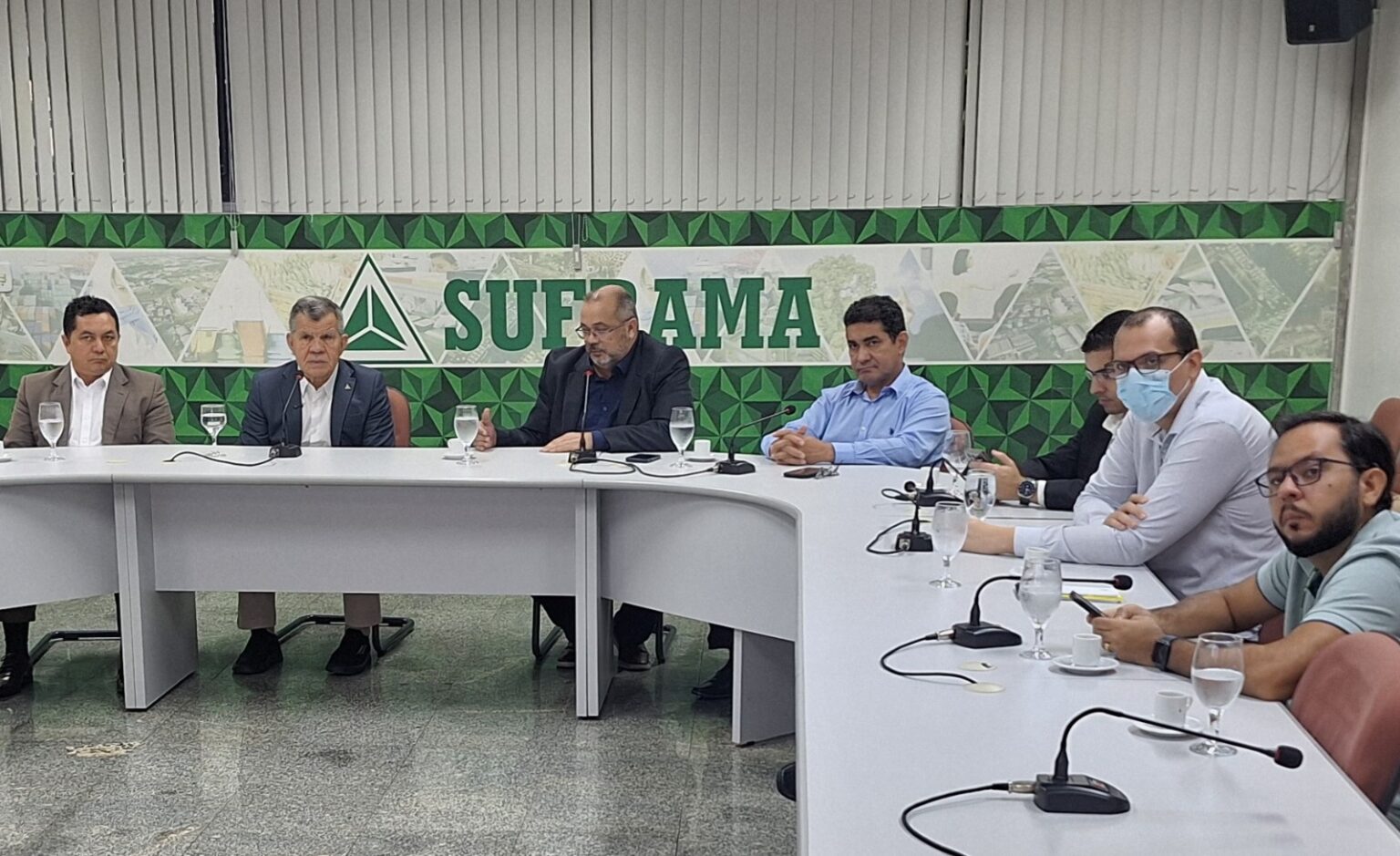 Projeto apoiado pela Suframa é selecionado para evento internacional de saúde em Taiwan