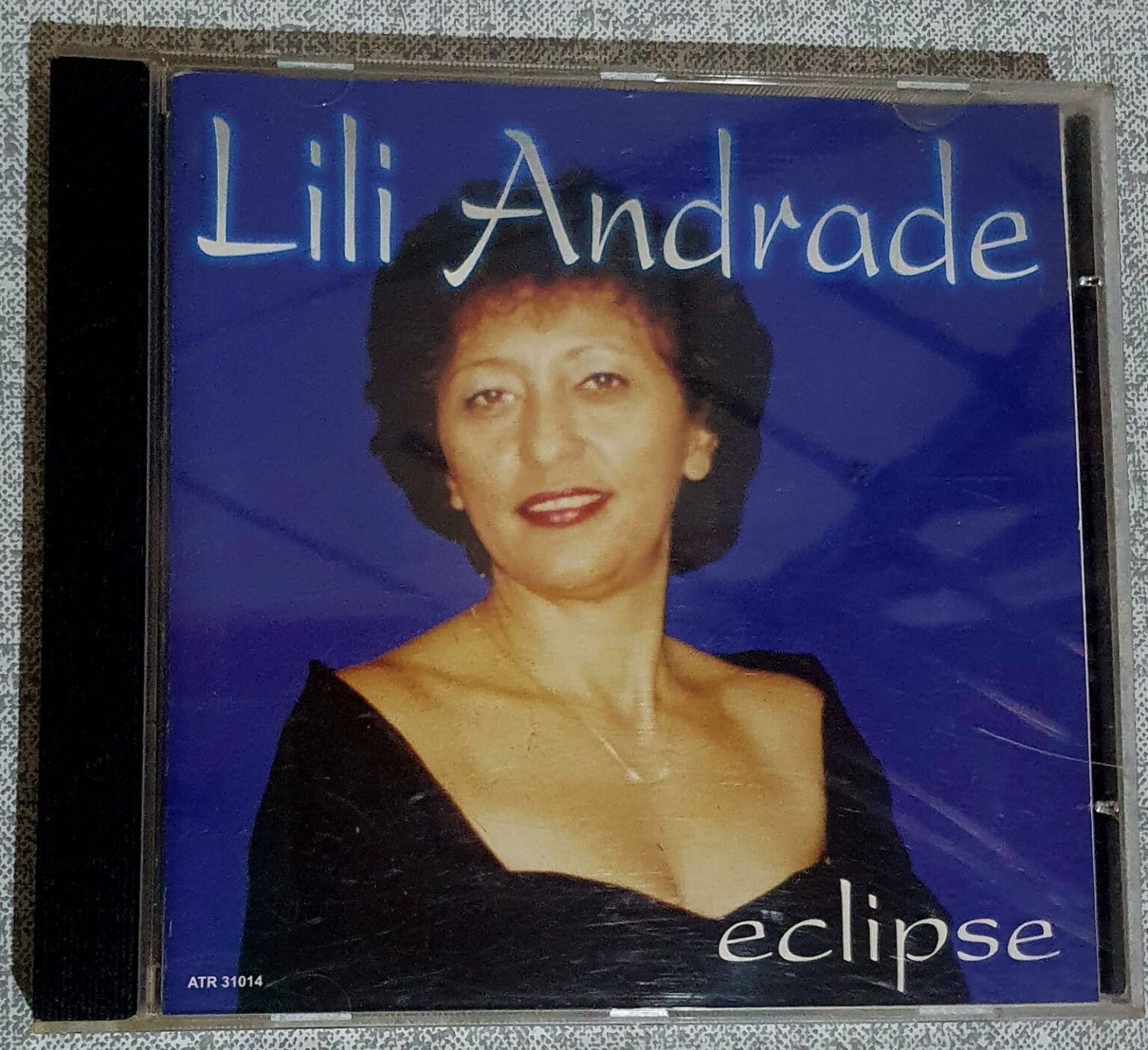 Lili Andrade celebra trajetória artística em espetáculo no Teatro Amazonas