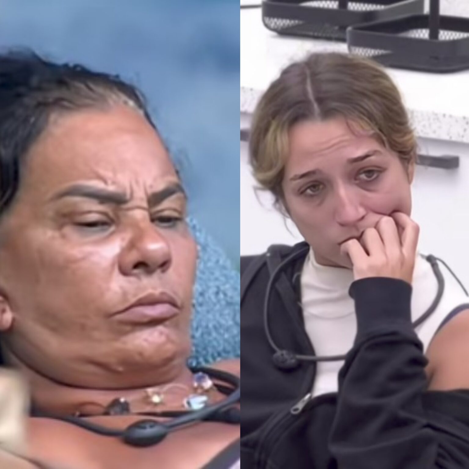 BBB 26: FRASE POLÊMICA de Solange Couto choca internautas e gera debate na web