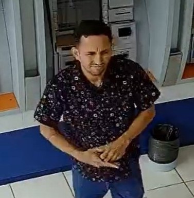 PC-AM prende homem envolvido em estelionato majorado contra idosos em agências bancárias de Manaus