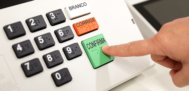 Democracia, eleição e nova correlação de força