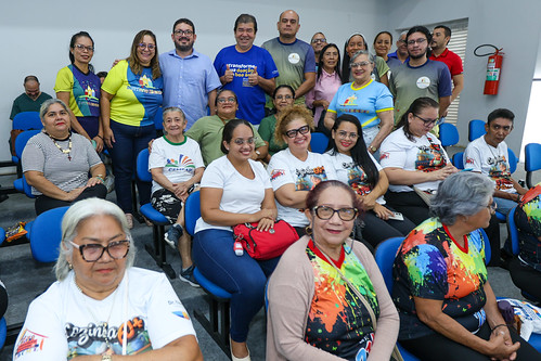 Prefeitura de Manaus lança campanha ‘Eu Sou Cidadão Solidário 2026’ e incentiva contribuição a projetos sociais sem custos adicionais