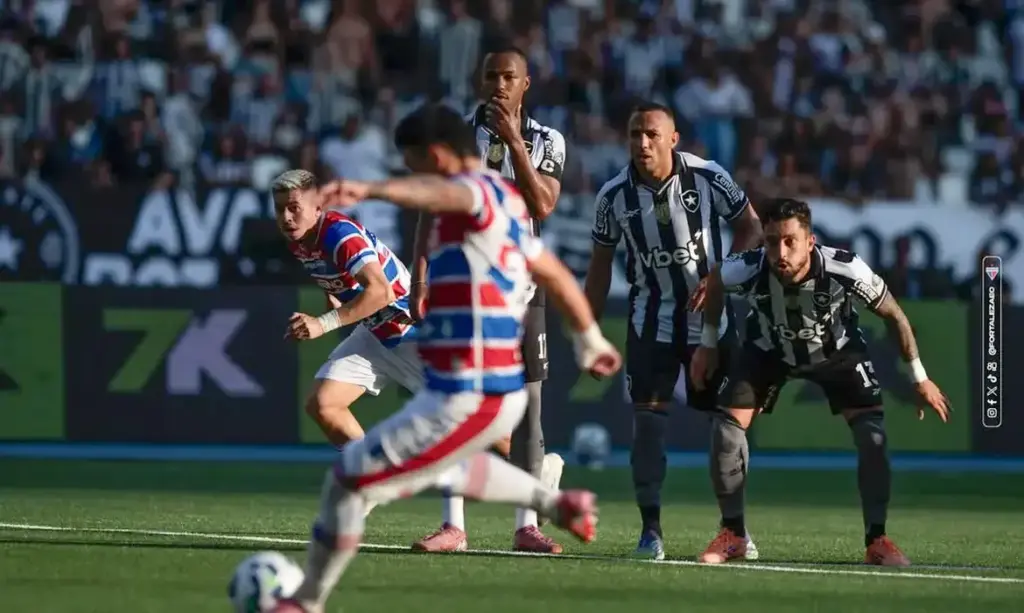 Clássico-Rei: TV Brasil exibe a grande final do Campeonato Cearense neste domingo