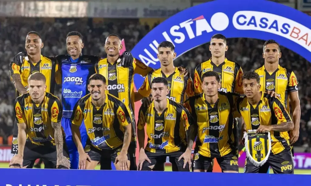 Novorizontino surpreende e garante vaga inédita na final do Paulistão