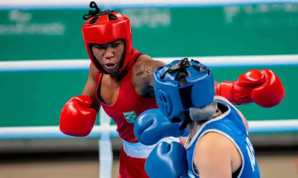 Boxe brasileiro conquista cinco pódios na Bulgária em início de temporada