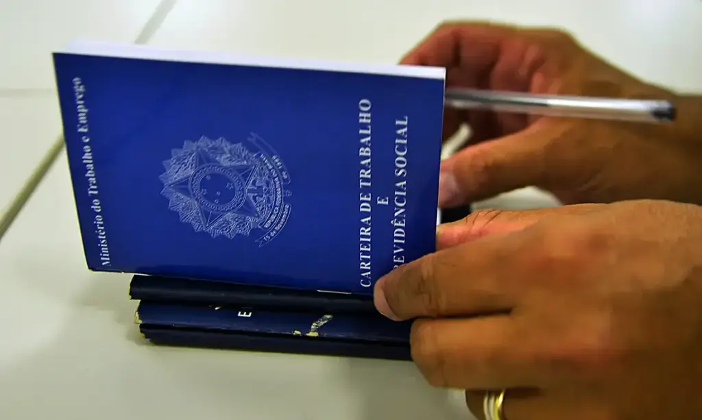 Janeiro registra saldo positivo de mais de 112 mil empregos formais no Brasil