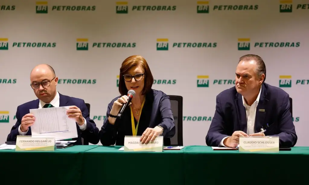 Conflito no Oriente Médio: Petrobras garante que exportações seguem sem riscos