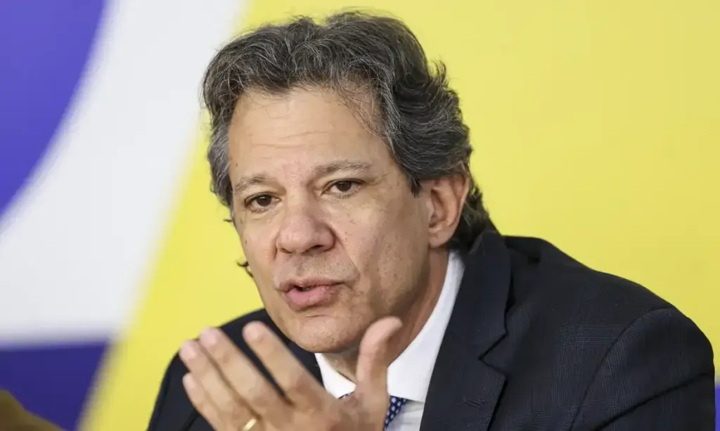 Economia brasileira pode registrar alta de até 1% no primeiro trimestre, aponta ministro