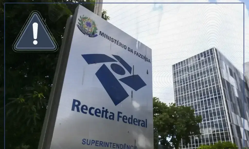 Receita Federal: restituição automática do Imposto de Renda chega em 2026
