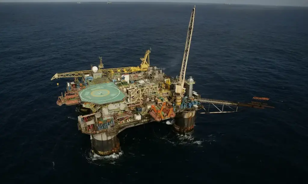 Petrobras recompra 100% de campos estratégicos na Bacia de Campos por US$ 450 milhões