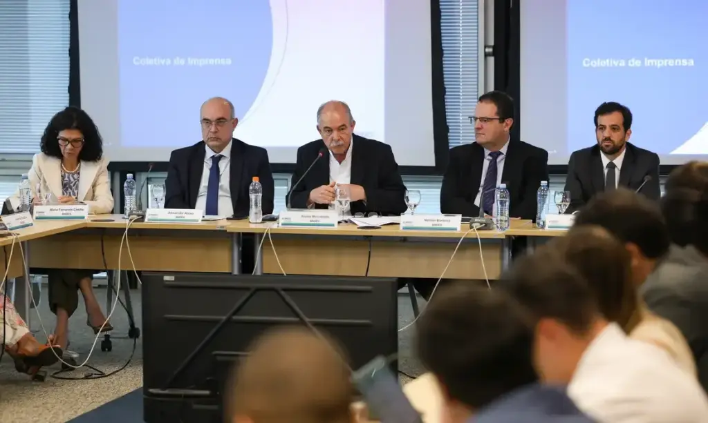 BNDES propõe “Brasil Soberano 2” para proteger exportadoras e setores estratégicos