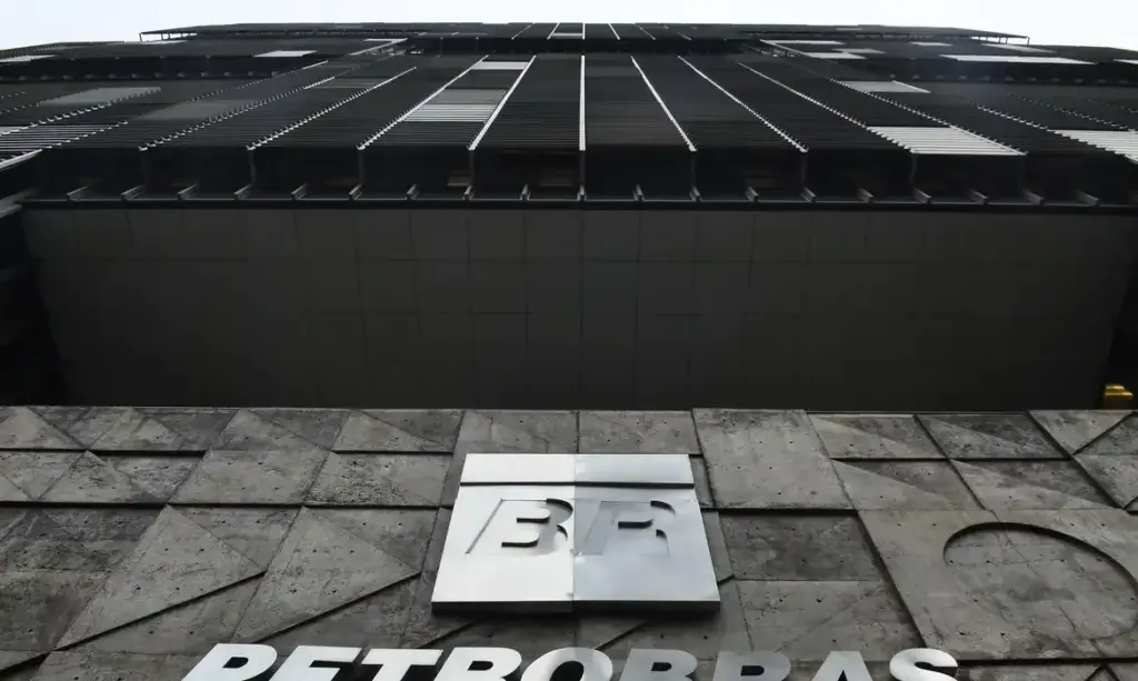 Petrobras celebra nova descoberta de gás em área promissora no litoral da Colômbia