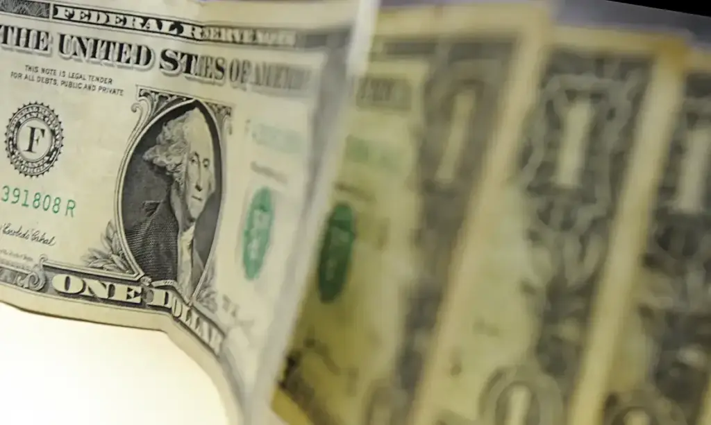 Mercado financeiro reage positivamente a declarações de Trump, dólar cai e bolsa dispara