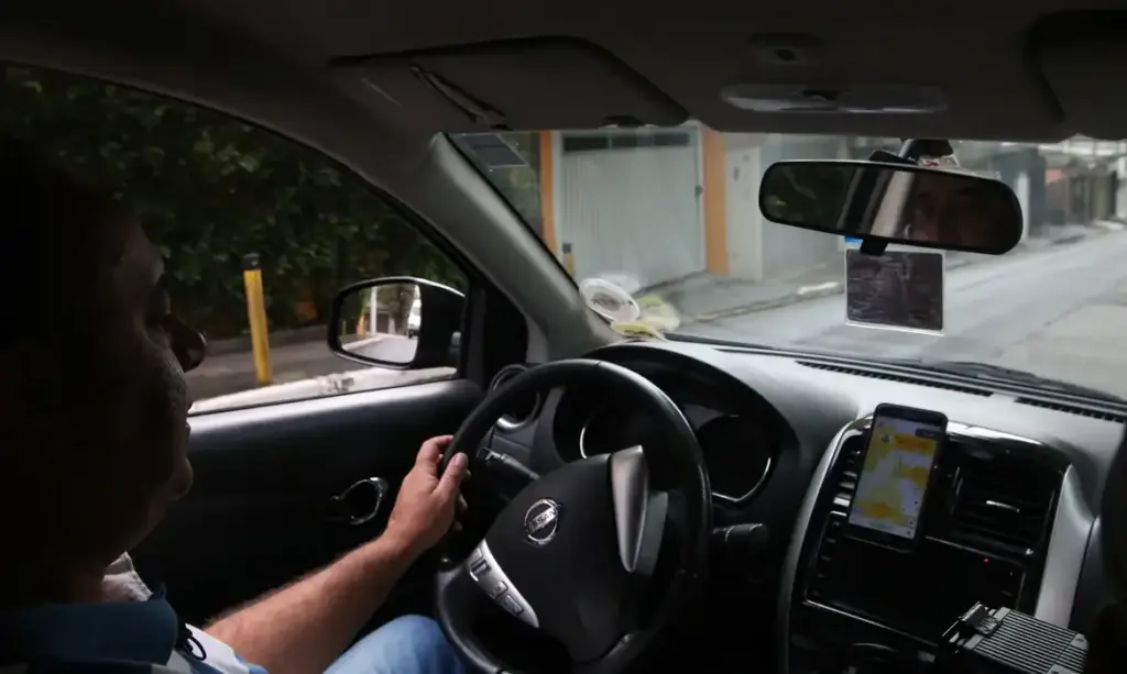 Aplicativos de transporte e entrega terão que detalhar custos para consumidores