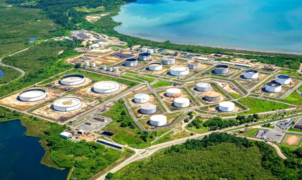 Petrobras confirma interesse em retomar controle da Refinaria de Mataripe
