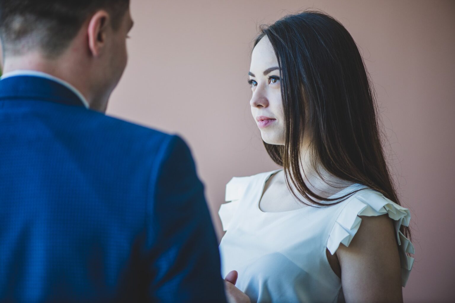 Mulheres que fizerem denúncias falsas poderão ser punidas