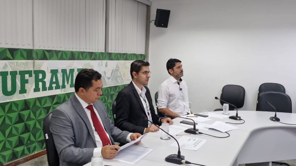 CAPDA DEBATE orçamento do CT-Amazônia e cobra esclarecimentos sobre redução de recursos para 2026