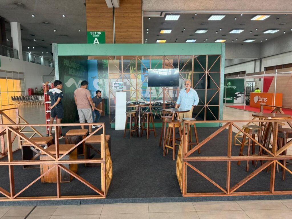 ExpoPIM 4.0 começa nesta quarta-feira (18) em Manaus