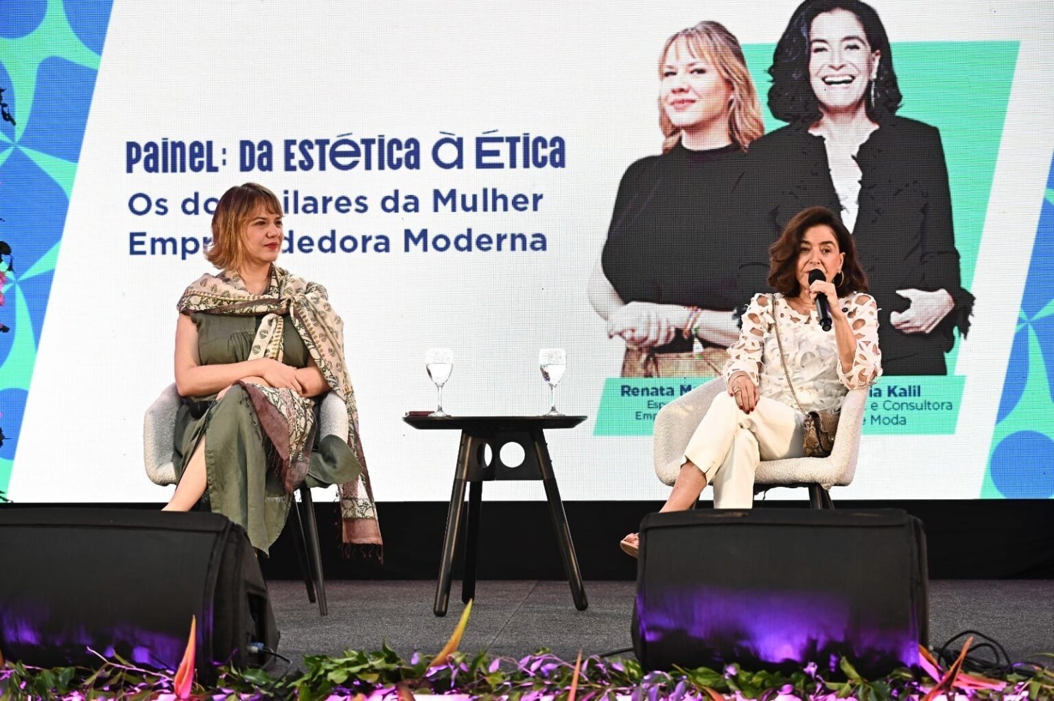Sebrae Delas 2026 reúne mais de 900 mulheres e reforça protagonismo feminino no empreendedorismo amazonense