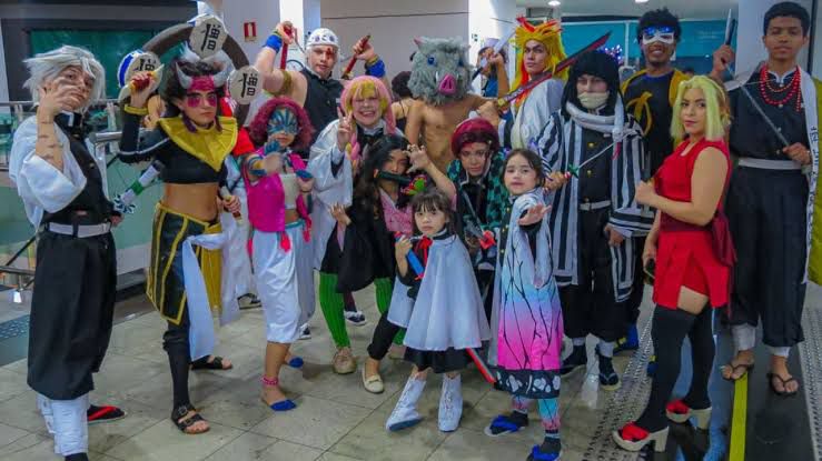 Mercado de Origem une Páscoa, Cultura Geek e Gastronomia Oriental em evento gratuito neste fim de semana
