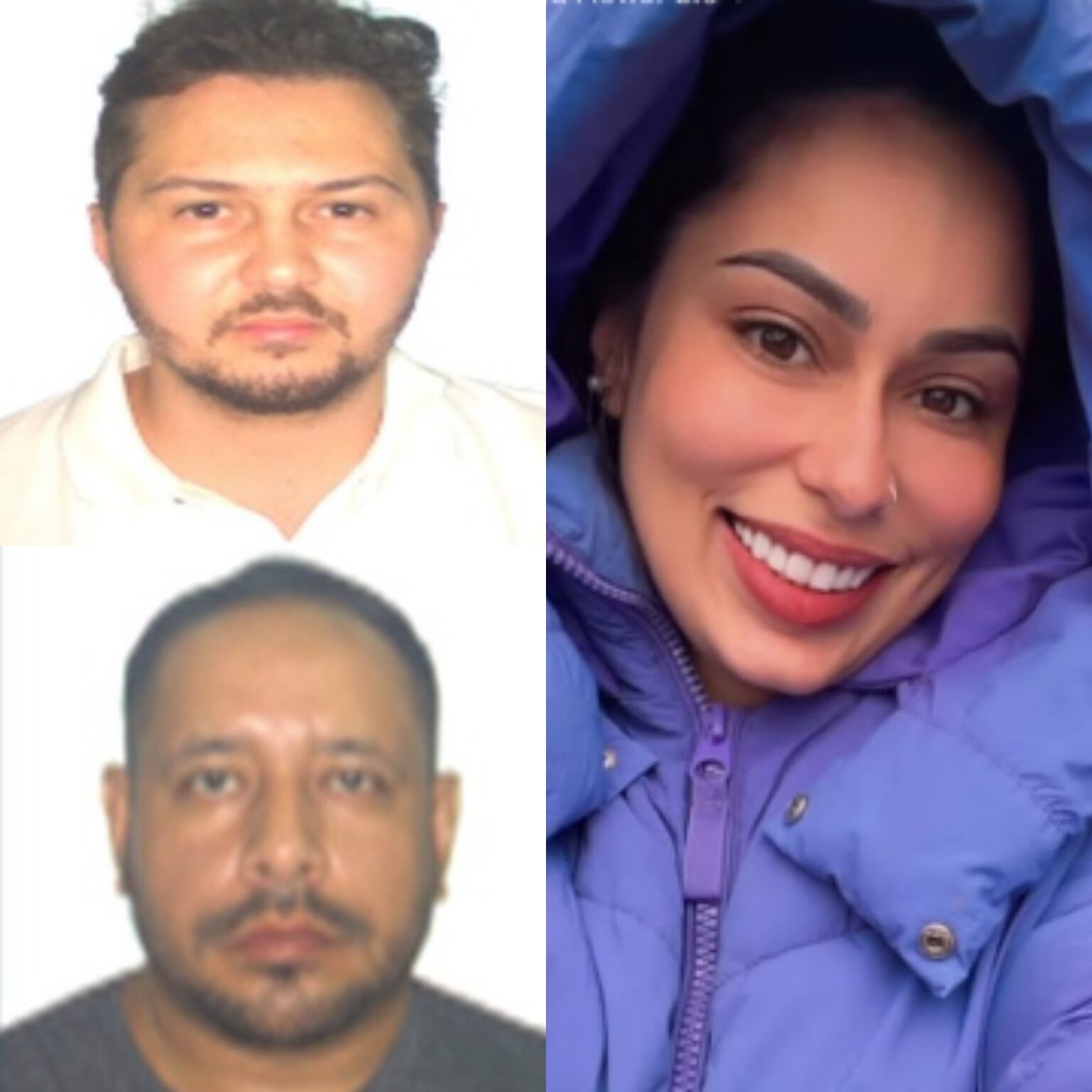 Polícia Civil reforça divulgação de imagens de trio investigado por golpes financeiros avaliados em mais de R$ 75 milhões