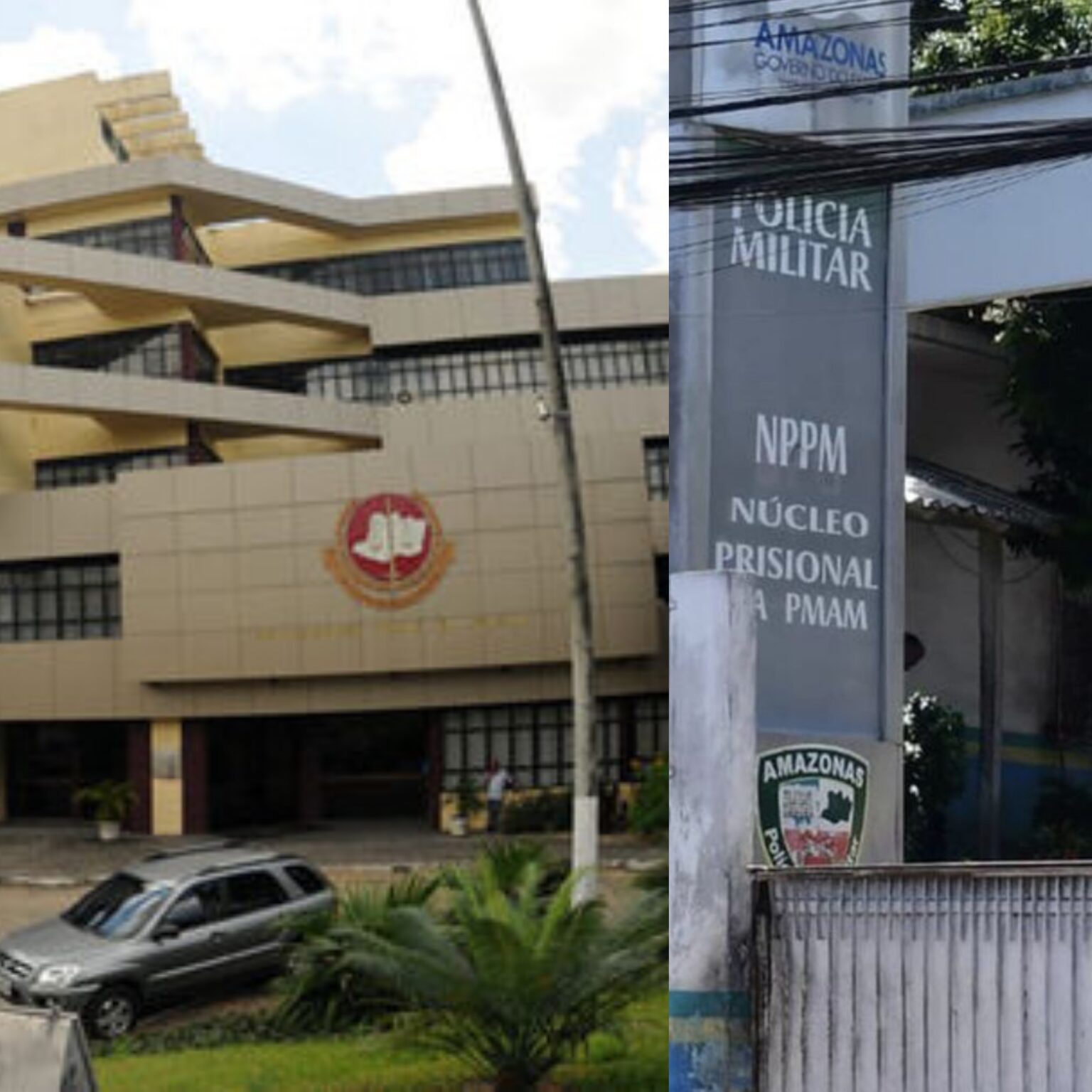 Operação Sentinela: MP-AM deflagra ação contra PMs por facilitar fuga de presos