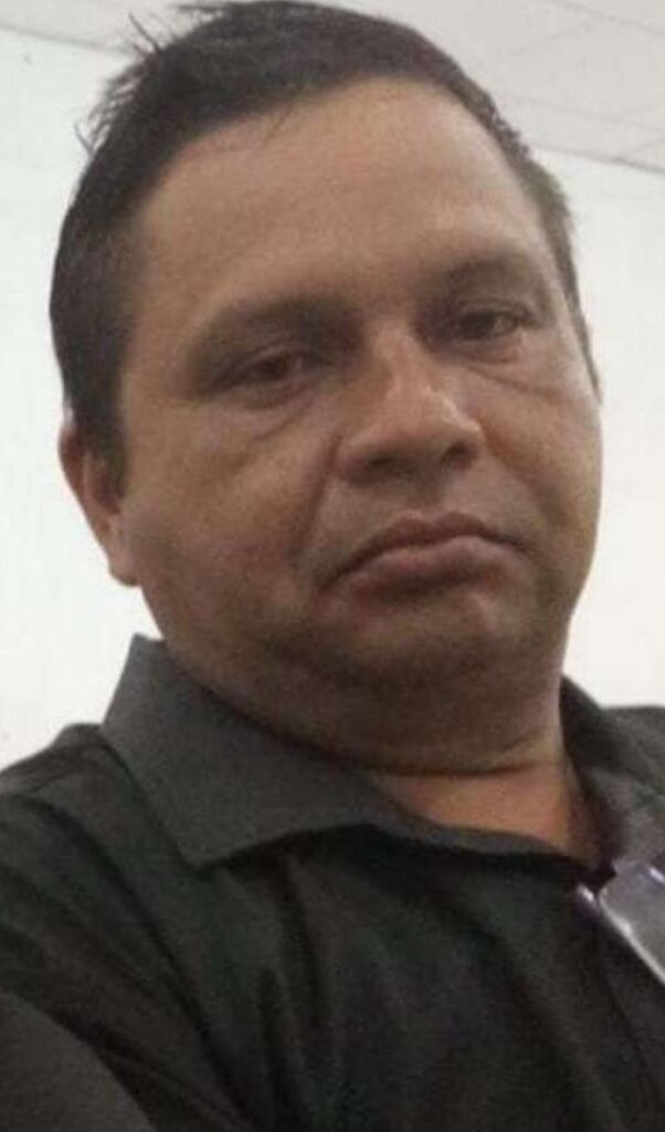 PC-AM divulga imagem de homem procurado por estupro de vulnerável contra filha