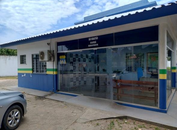 PC-AM prende homem investigado por colisão entre embarcações que resultou na morte de sobrinha