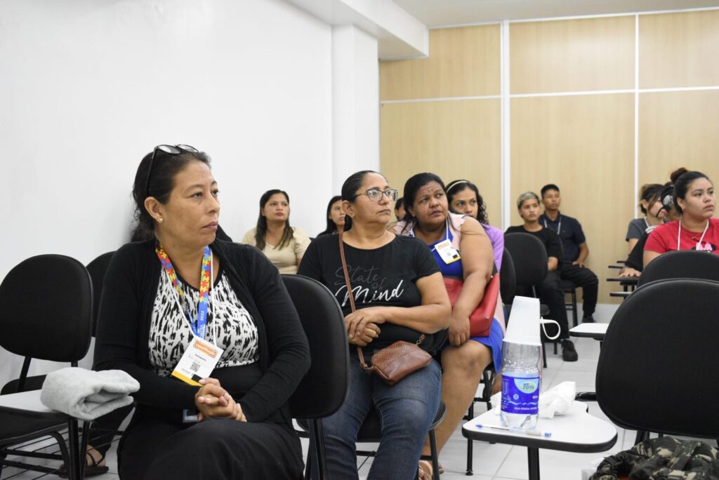 Prefeitura de Manaus anuncia lista de nomes selecionados para o Treinamento de Interpretação de Normas Regulamentadoras