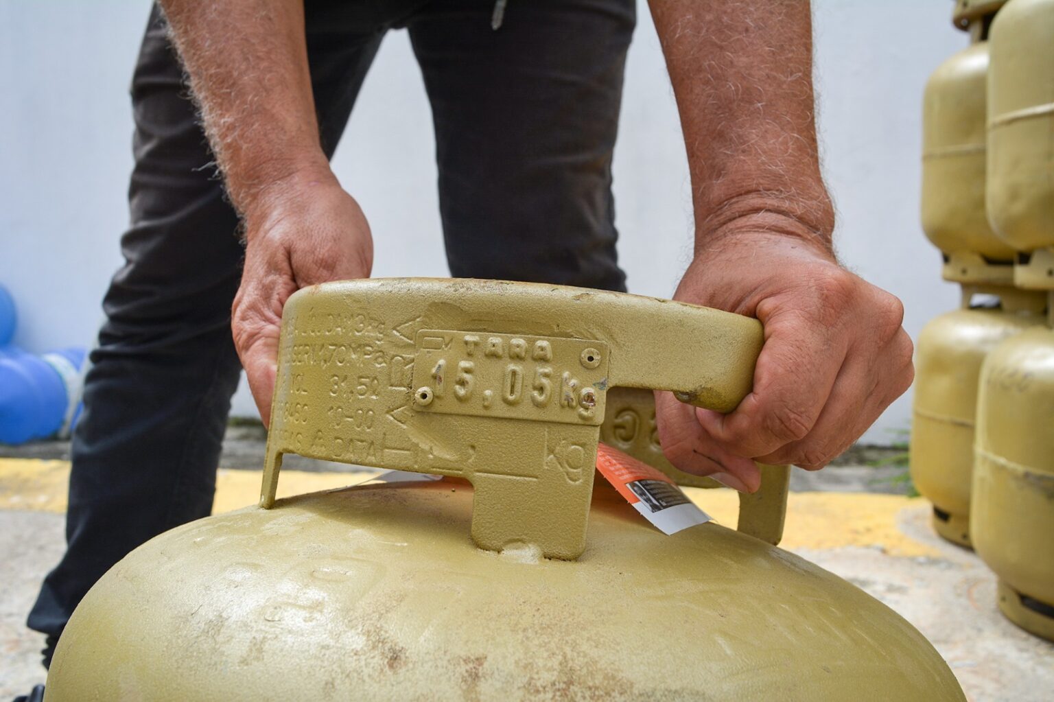 CONSUMIDOR | Pesquisa divulgada pelo Procon Manaus aponta variação de até R$ 27 no preço do gás de cozinha