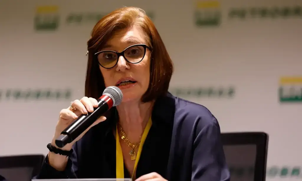 Petrobras avalia autossuficiência em diesel em cinco anos para blindar o Brasil