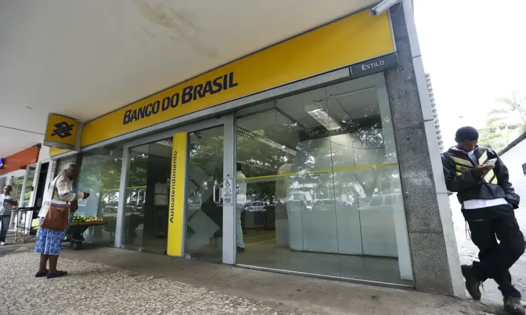 Banco do Brasil estende prazo para renegociação de dívidas com condições facilitadas