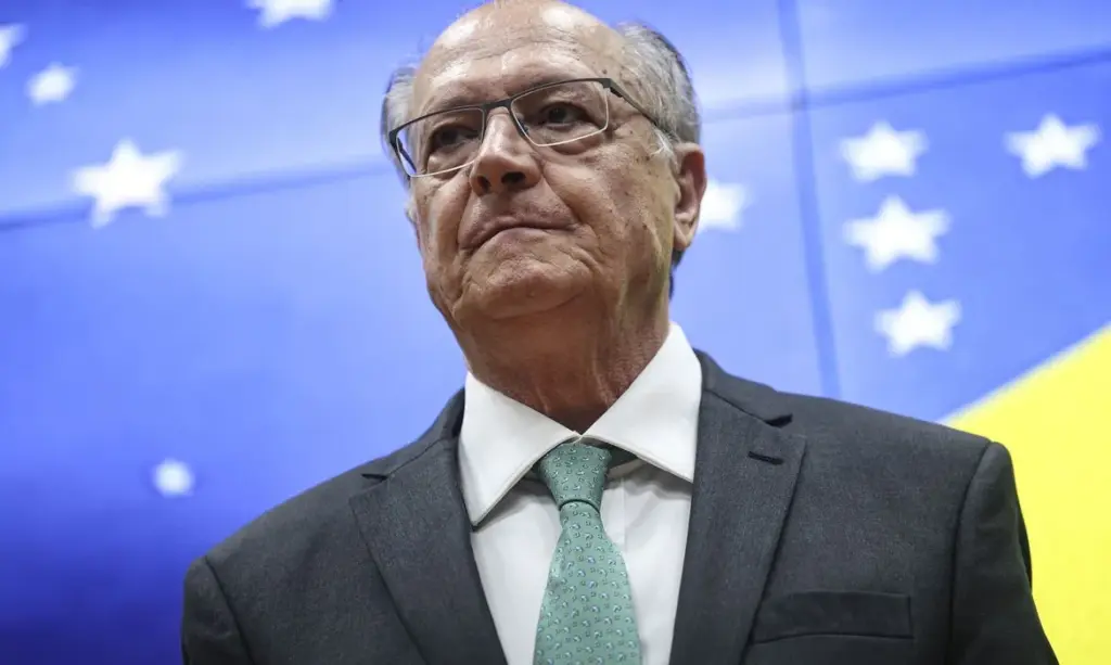 Biodiesel: Alckmin aponta rota brasileira para blindar o país de crises globais de combustíveis