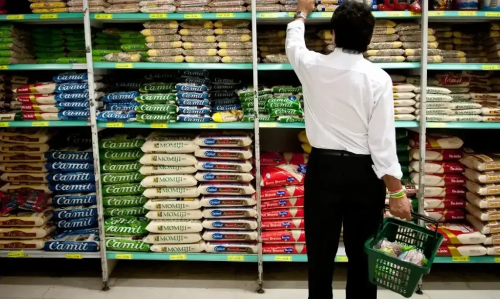 Chuvas intensas elevam custo de alimentos básicos, feijão e carne sentem o impacto